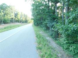 108 ac Railroad Cut  RD