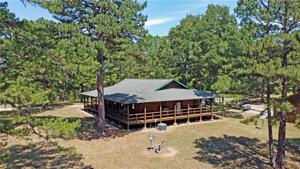 293 County Road 2281