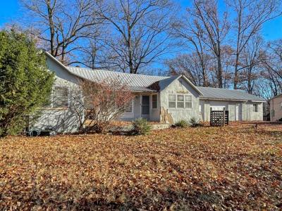 158 Jackson Ridge Road