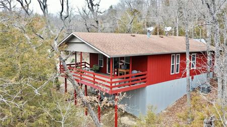 22399 Sunrise Cove Road