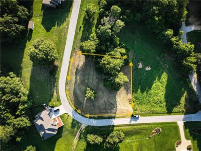 Lot 15 Park Ridge Drive