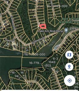 TBD Pickering Drive