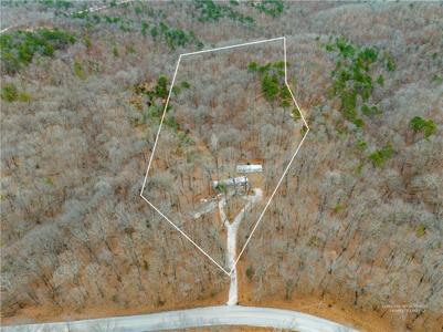 11330 E Posy Mountain Turnoff