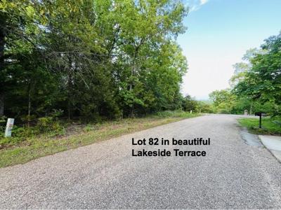 Lot 82 Ridgeview Drive