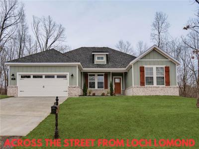 15 Cromarty Lane
