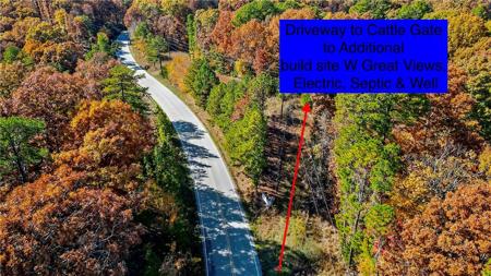 Lot 43A Railroad Cut Road