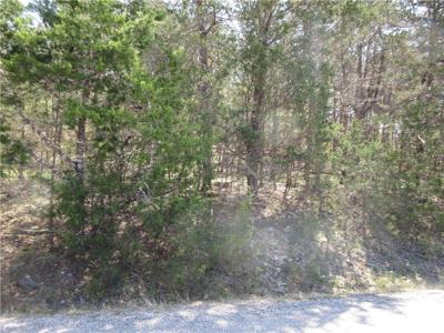Lot 7, Hillside Drive