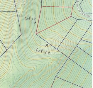 Cobb (Lot 18) Circle