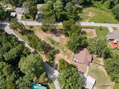 Lots 1 & 2 Cypress Lane