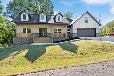 1 Francis Drive