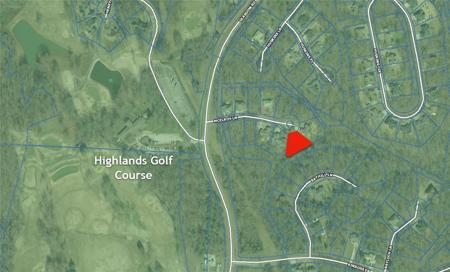 (Lot 8) McElroy Lane