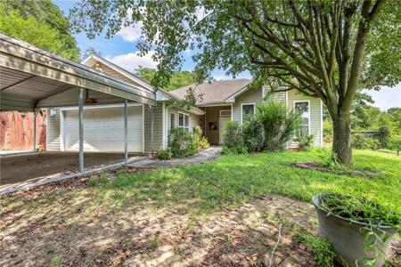 15330 Harris Road