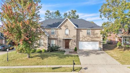 3244 Hearthstone Drive