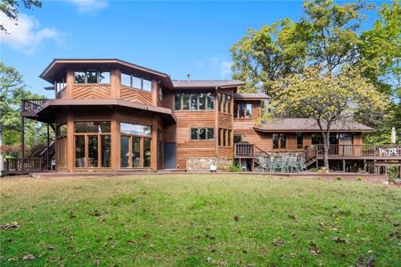 15703 Pleasant Ridge Road