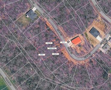 Lot 5 Crieff Circle