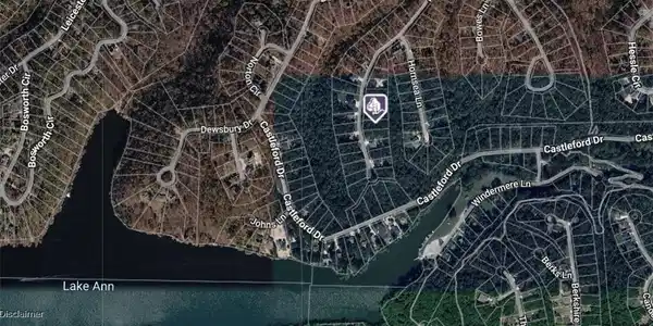 .38 acres Pickering Drive