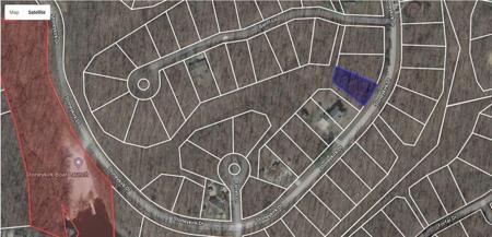 Lot 13  Banff SD Stoneykirk Drive
