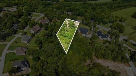 Lot 1 E AR Hwy 264
