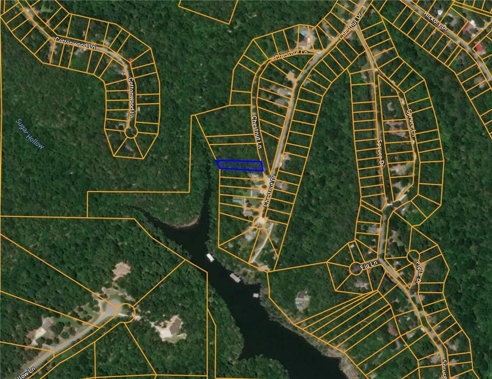 Image 1: Aerial