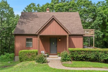 8311 Hickory Tree Lane