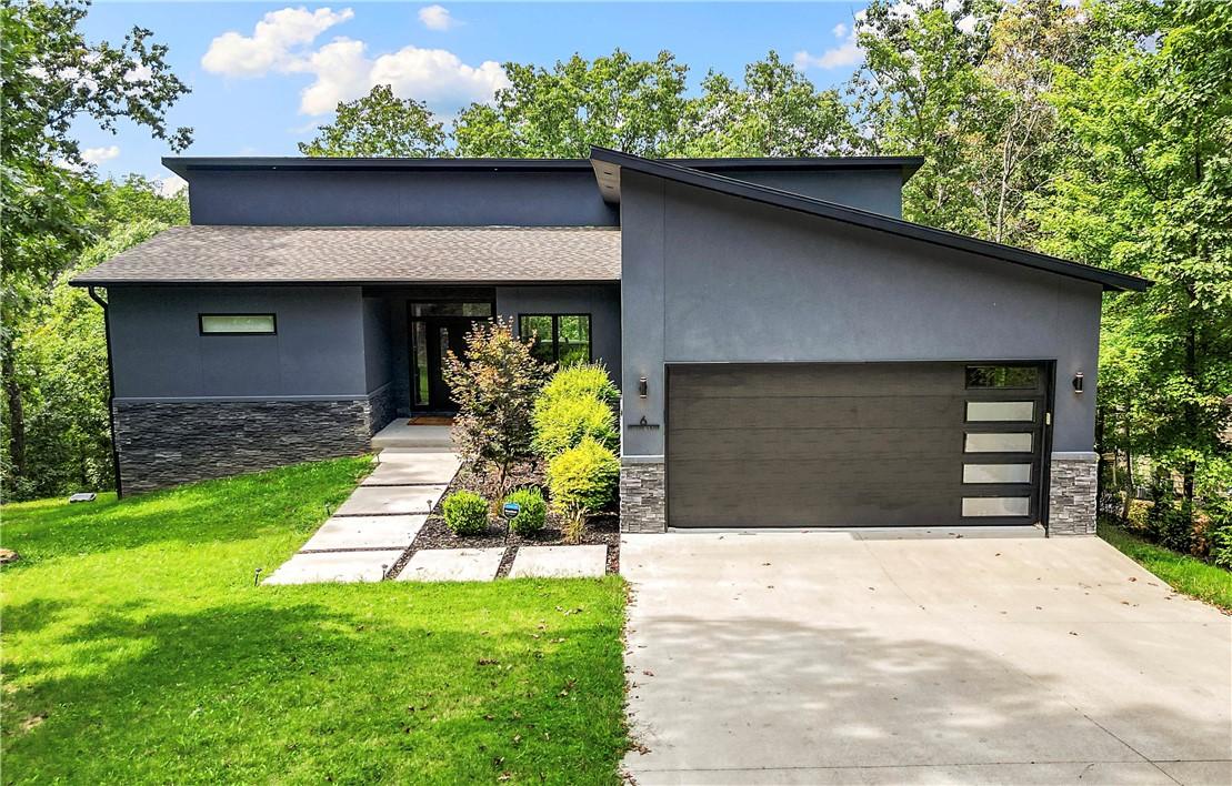 Image 3: 6 Upton offers a unique lifestyle full of serenity