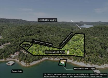 22017 Pine Log Road
