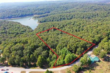 Tract D Rocky Ridge Road