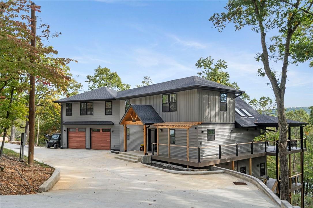 Image 1: New home built in 2025!