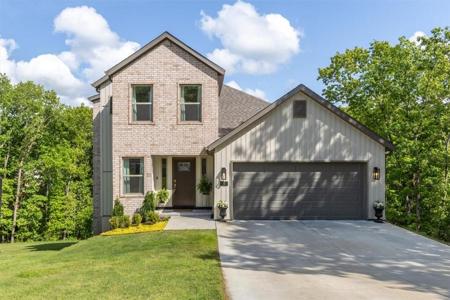 5 Arran Lane