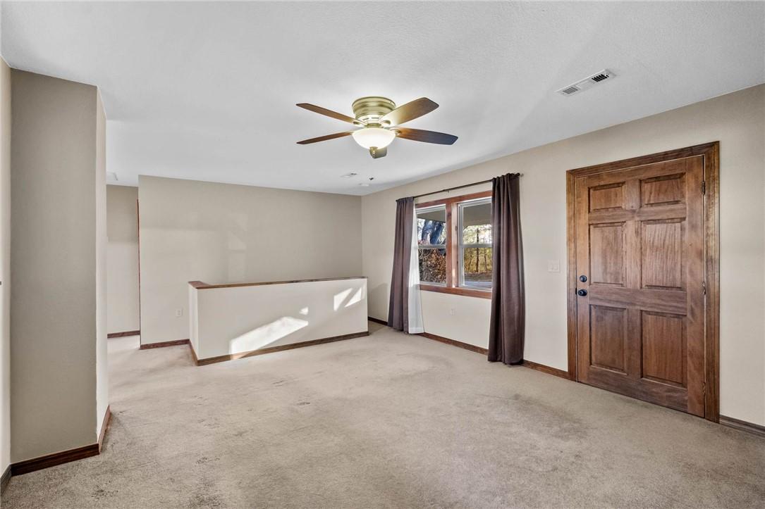 Image 4: Main level living room