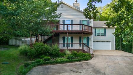 21 Castleford Drive