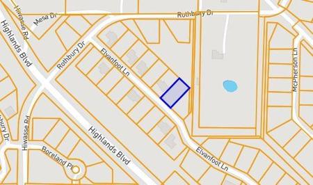 Lot 2 Elvanfoot Lane