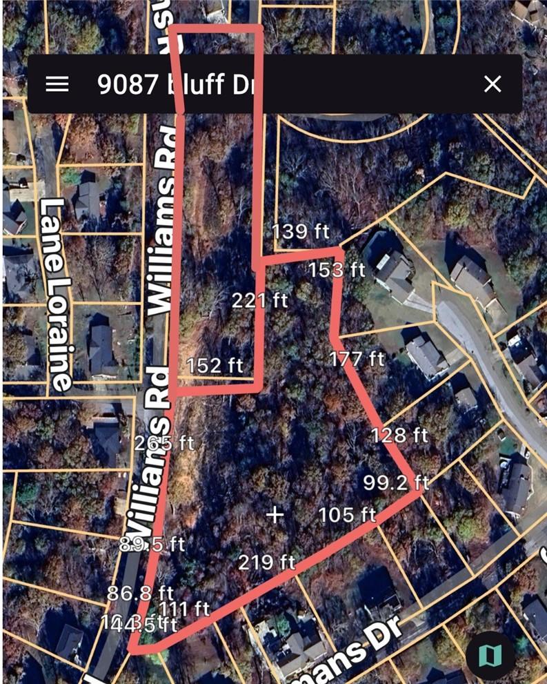 Image 3: 2 parcels = 6.27 acres