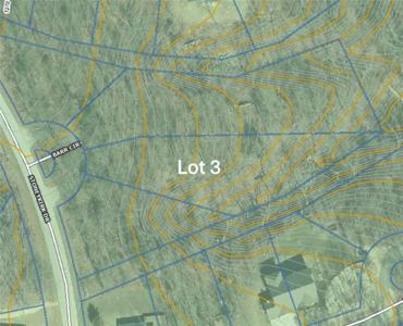 Lot 3 Barr Circle