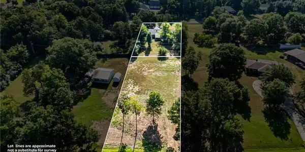 Image 3: Expansive property featuring a single-family resid