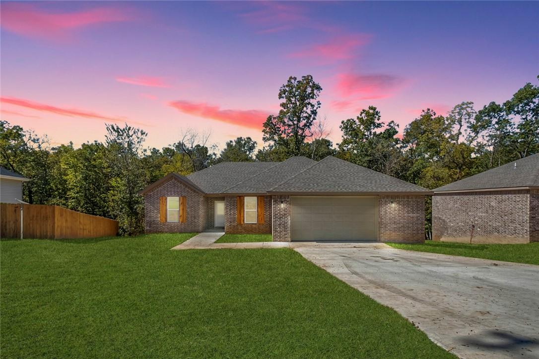 30 Birsay Circle, Bella Vista, AR lhrmls01431221