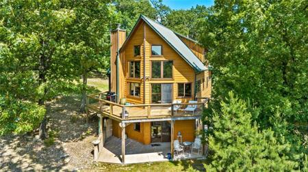 234 Timber Ridge Road