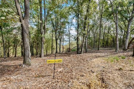 Lot 2 Whispering Hills Road