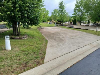 1229 County Road 663 Lot #40