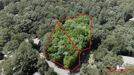 Lot 10 & 11 Lynher Lane