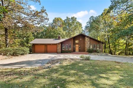 2605 Sequoyah Drive