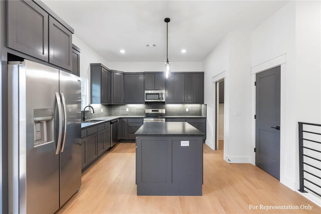 Image 2: Representative only &ndash; floor plan shown, finishes v