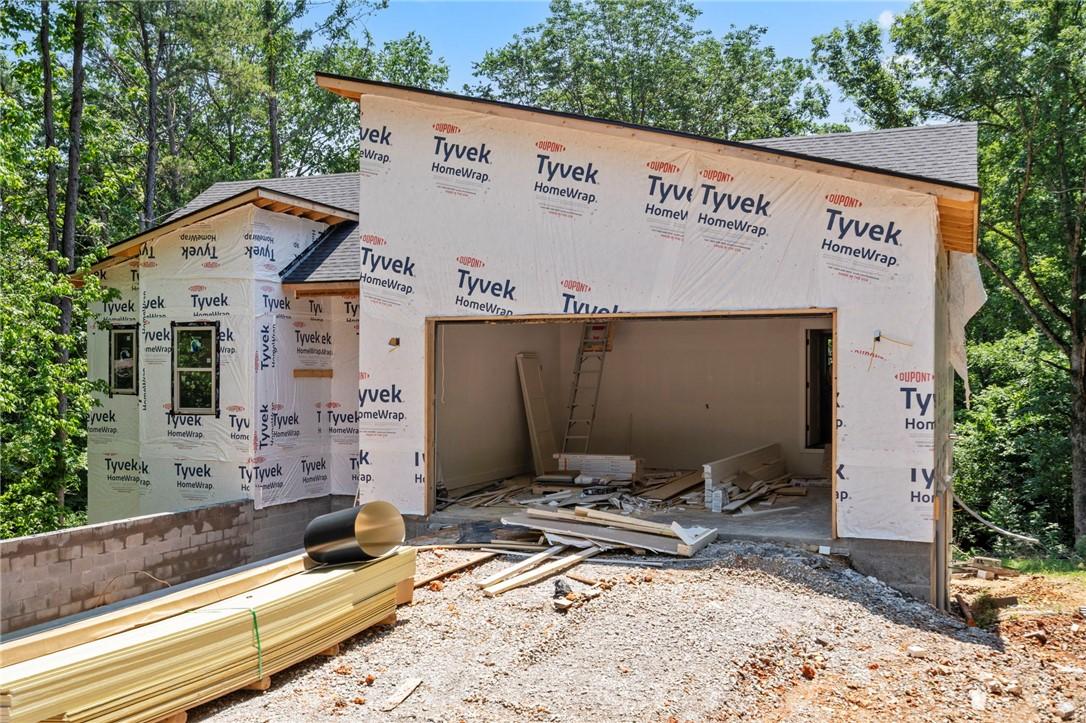 Image 4: Almost ready to welcome you home!