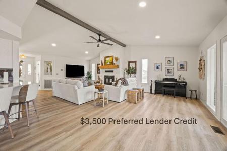 6 Campbell Lane