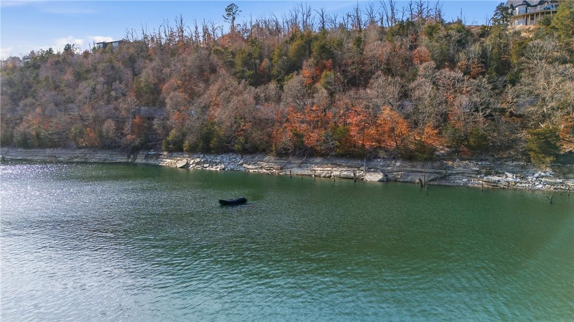 Image 4: The property from the water