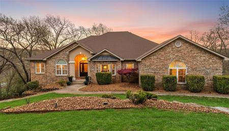 40 Chelmsworth Drive