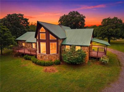 18184 Levi Mountain Road
