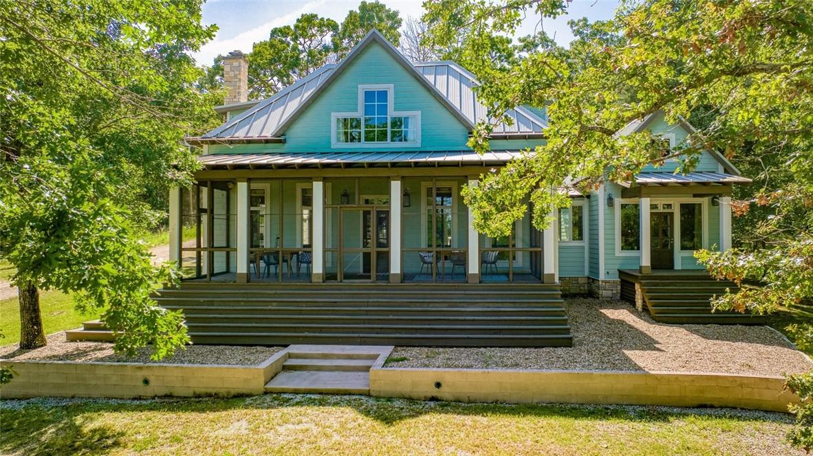 203 Cove Drive, Diamond City, AR lhrmls02202948