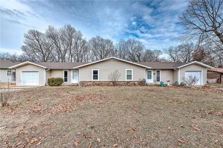 8776 and 8780 Haven Drive