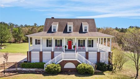1300 Bayou Ridge Loop